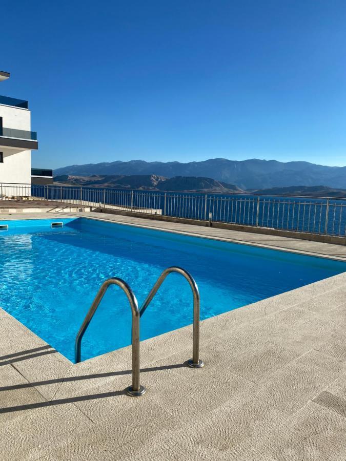 Pag Bay Paradise Apartments Pag Town Exterior photo